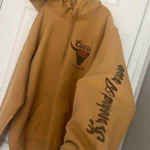 Banquet Rodeo Hoodie
